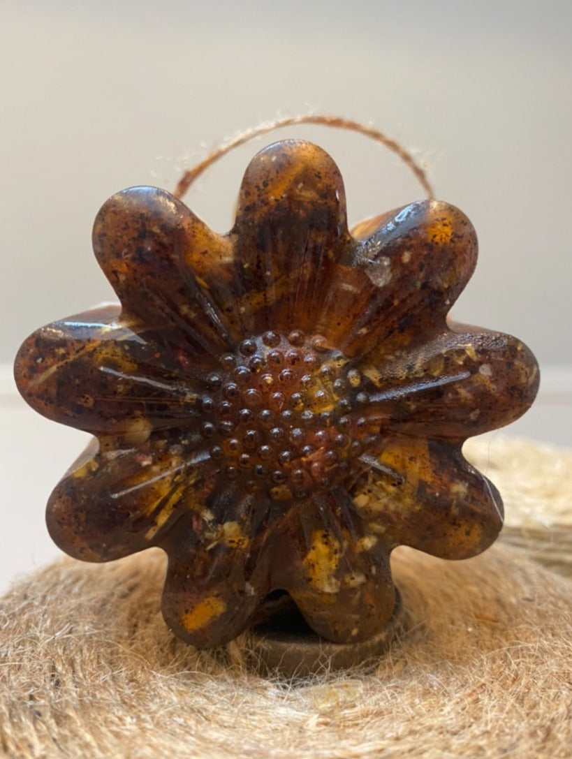 Decorative Deer Repellent