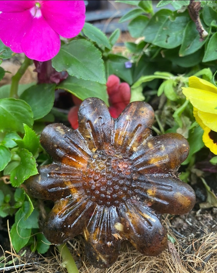 Decorative Deer Repellent