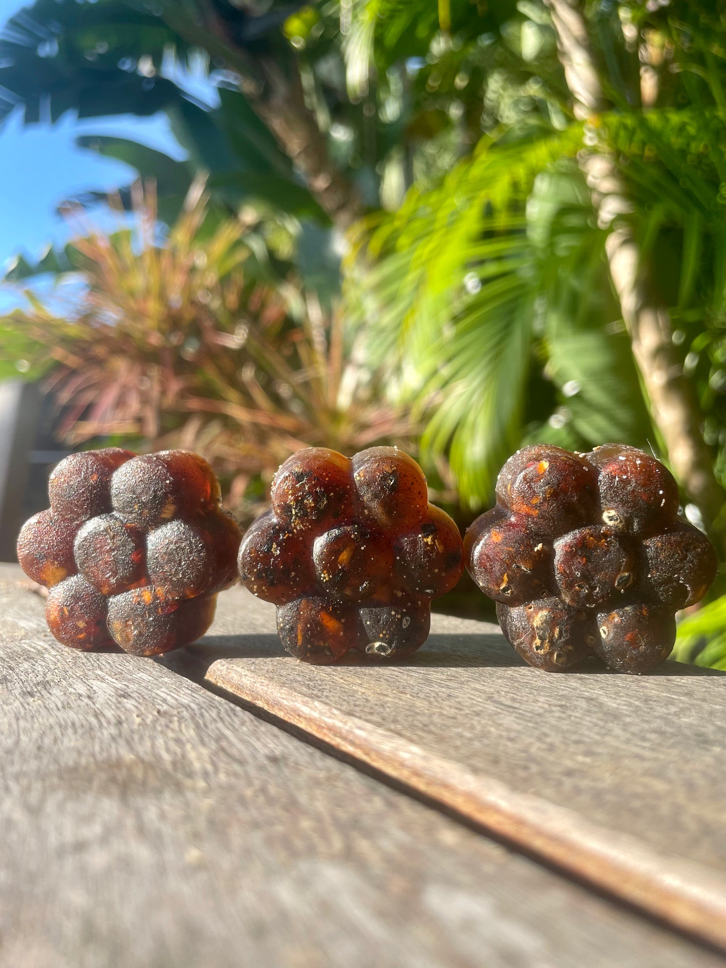 Decorative Deer Repellent