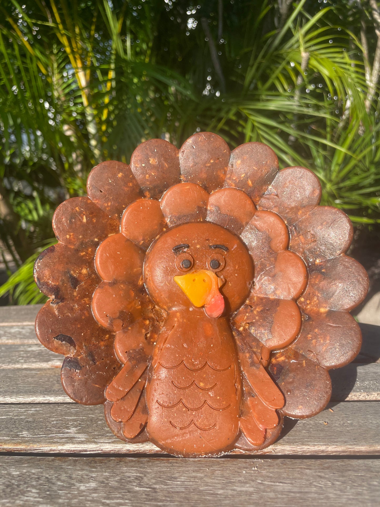 Decorative Deer Repellent