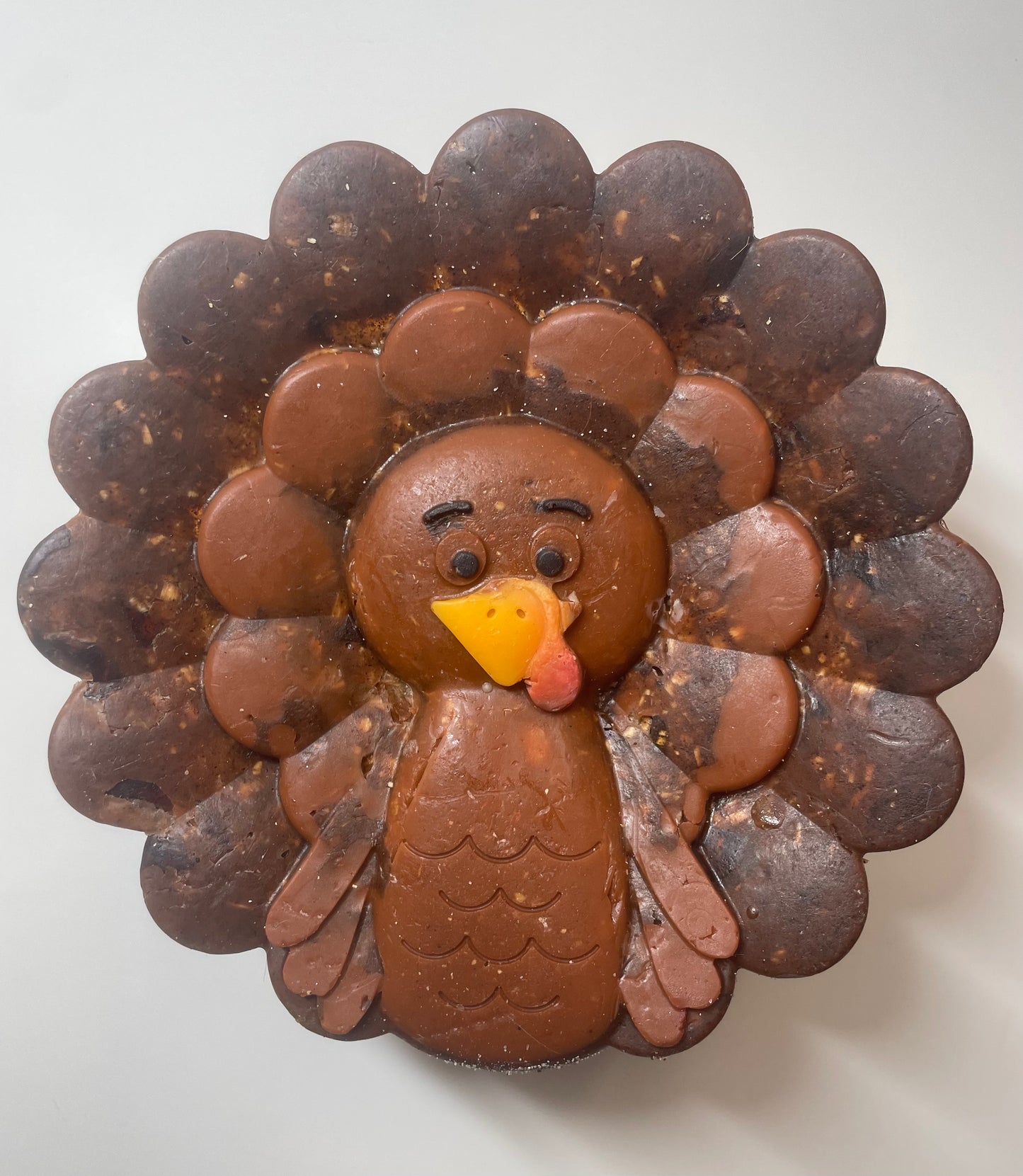 Decorative Deer Repellent