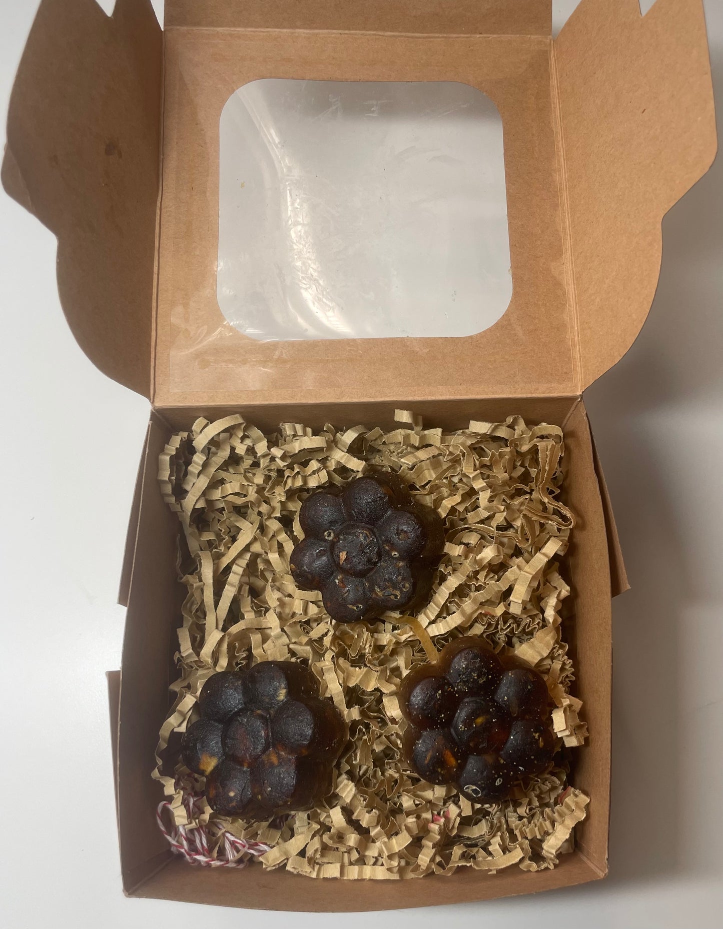 Decorative Deer Repellent