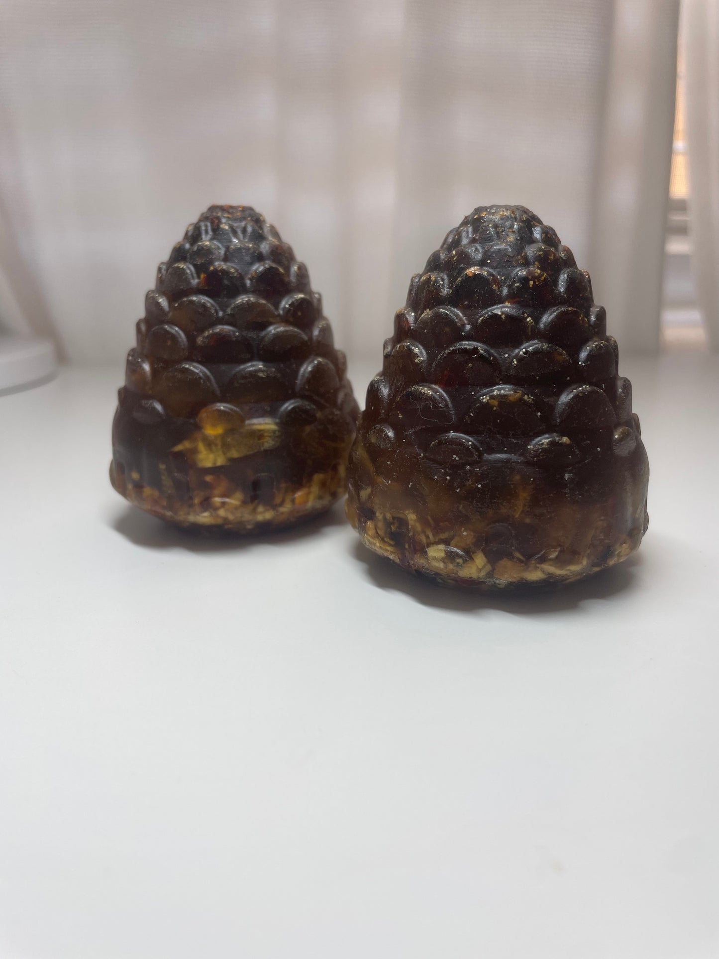 Decorative Deer Repellent